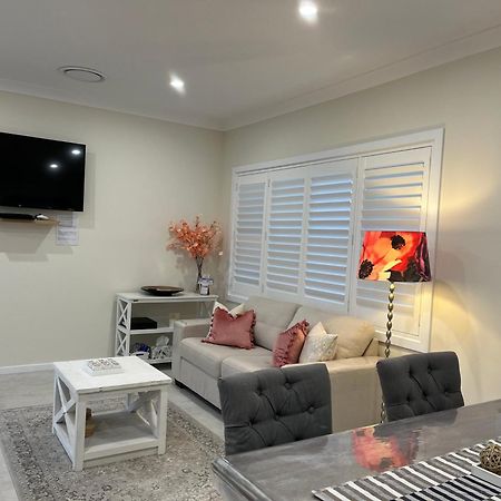 Nuach Cottage - Beautiful Family Home In Leura Extérieur photo