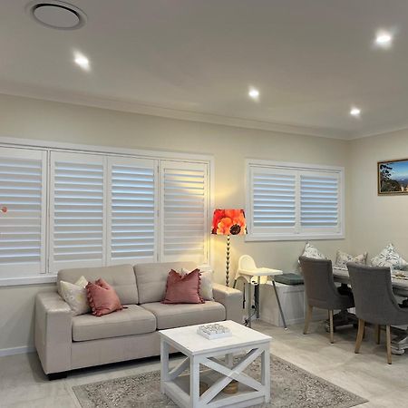 Nuach Cottage - Beautiful Family Home In Leura Extérieur photo