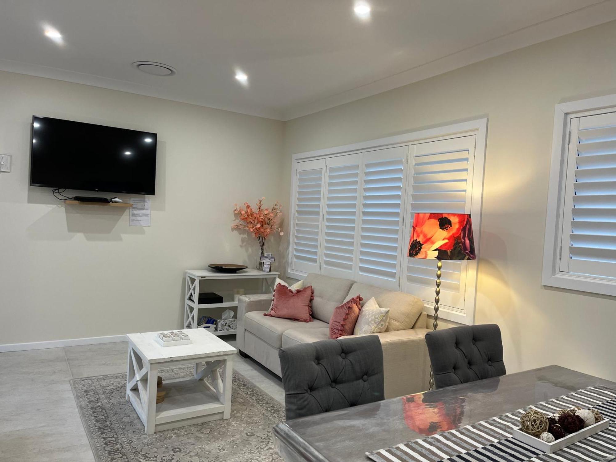 Nuach Cottage - Beautiful Family Home In Leura Extérieur photo
