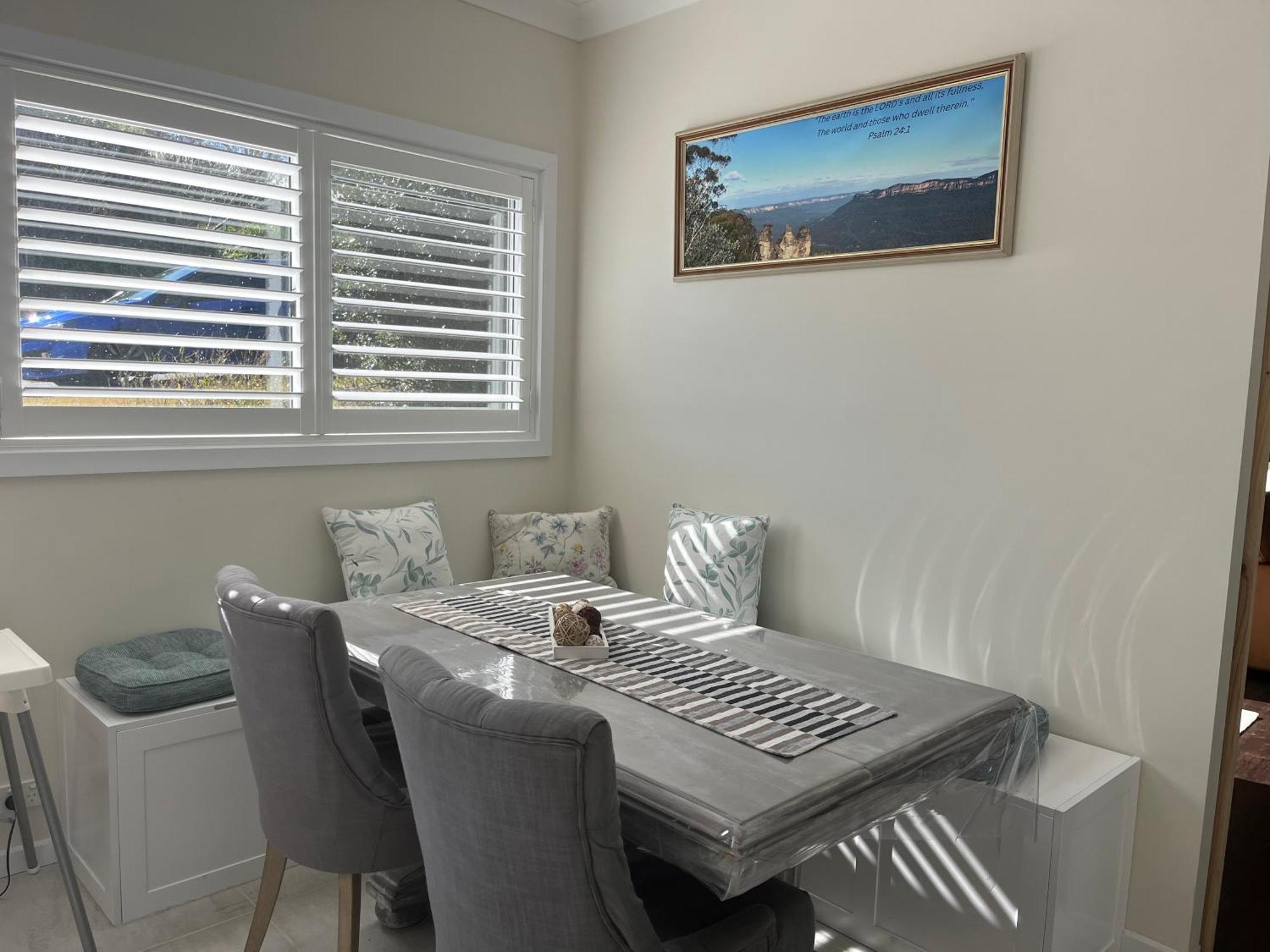 Nuach Cottage - Beautiful Family Home In Leura Extérieur photo