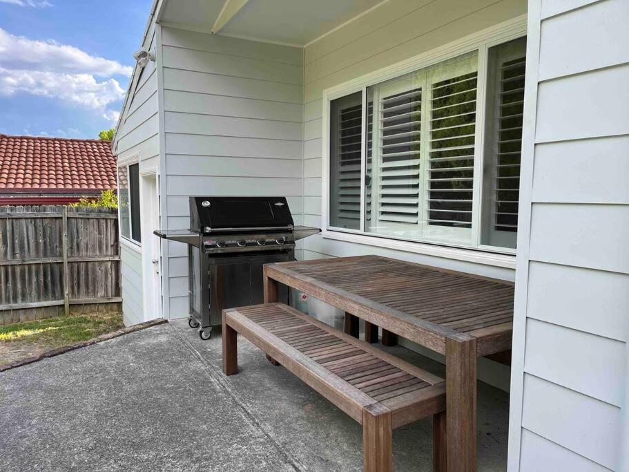 Nuach Cottage - Beautiful Family Home In Leura Extérieur photo